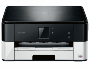 Brother Dcp J4120dw  Driver