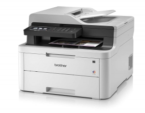 Brother MFC-L3710CW Driver