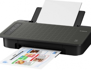 Canon Pixma TS307 Driver