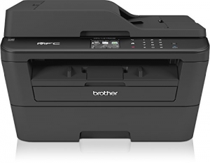 Brother MFC-L2740DW Driver