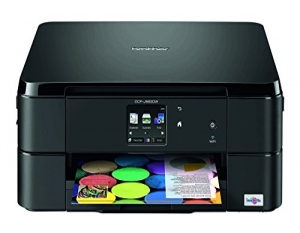 Brother DCP-J562DW Driver