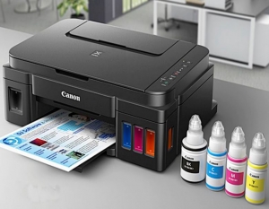 Canon PIXMA G2010 Driver