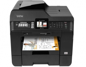 Brtoher MFC-J6710DW Driver