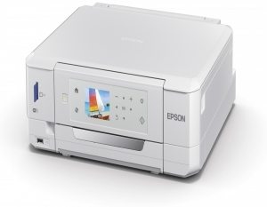 Epson XP-635 Driver