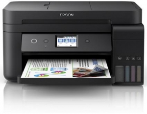 Epson L6190 Driver