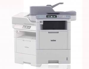 Brother MFC-L6900DW Driver