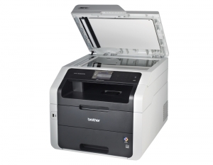 Brother MFC-9330CDW Driver