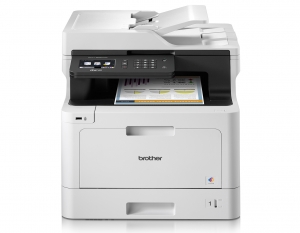 Brother MFC-L8690CDW Driver