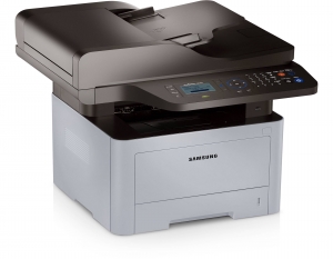 Samsung SL-M3870FW Driver