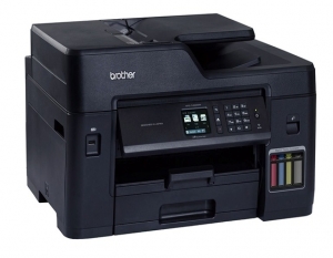 Brother MFC-T4500DW Driver