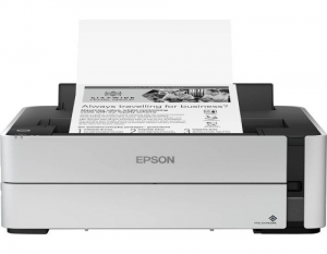 Epson Ecotank ET-M1140 Driver