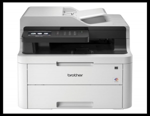 Brother MFC-L3735CDN Driver