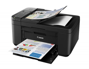 Canon PIXMA TR4570s Driver