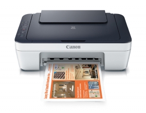 Canon PIXMA MG2900 Driver