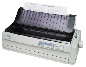 Epson LQ-2180 Driver