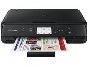 Canon Maxify iB4170 Driver