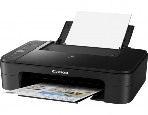 Canon Pixma TS3322 Driver