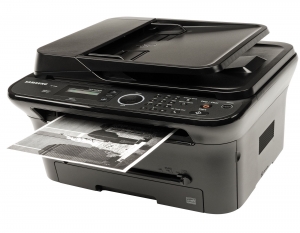 Samsung SCX-4623f Driver