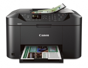 Canon Maxify MB2020 Driver