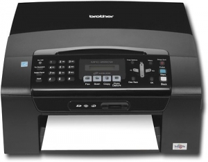 Brother MFC-255CW Driver