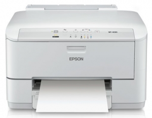 Epson WorkForce Pro WP-4090 Driver