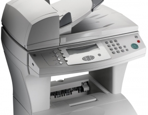 Lexmark X422 Driver