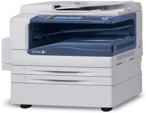 Xerox WorkCentre 5335 Driver