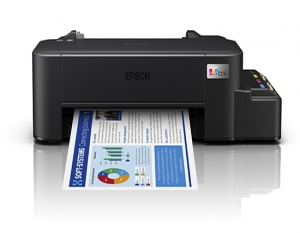 Epson Ecotank L121 Driver