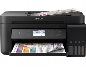 Epson EcoTank L5290 Driver