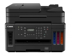 Canon PIXMA G7070 Driver