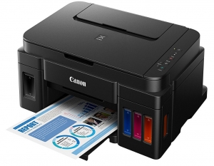 Canon PIXMA G2020 Driver