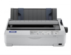 Epson LQ-590 Driver