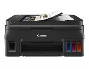 Canon PIXMA G4411 Driver