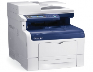 Xerox WorkCentre 6605DN Driver