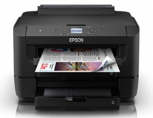 Epson WF-7711 Driver