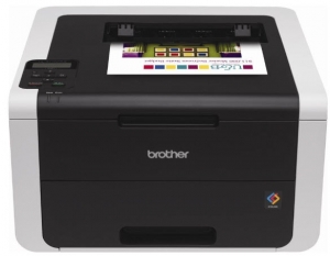 Brother HL-3170CDW Driver