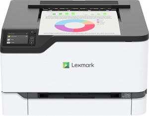 Lexmark C3426dw Driver