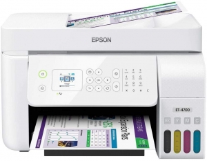 Epson ET-4700 Driver