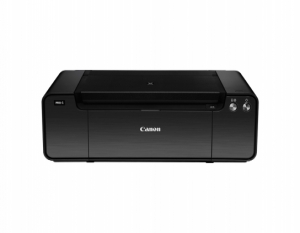 Canon Pixma PRO-1 Driver