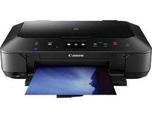 Canon PIXMA MG6660 Driver