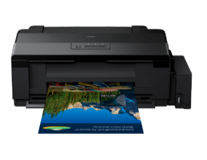 Epson L1800 Driver