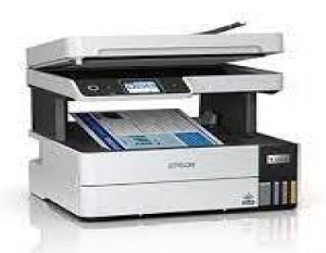 Epson L6490 Driver