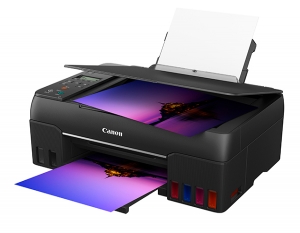 Canon Pixma G660 Driver