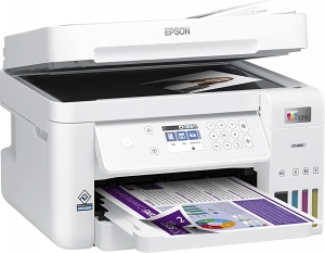 Epson EcoTank ET-3850 Driver
