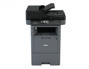 Brother MFC-L6800DW Driver