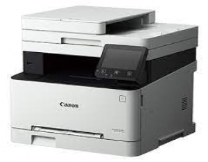 Canon imageClass MF643cdw Driver