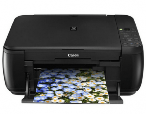 Canon PIXMA MP287 Driver
