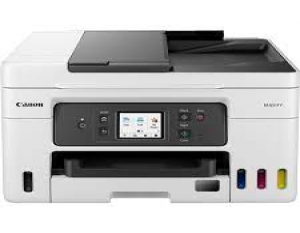 Canon MAXIFY GX3050 Driver