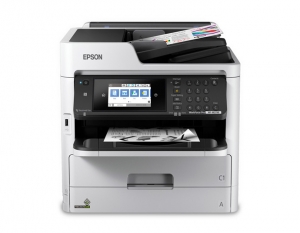 Epson WorkForce Pro WF-M5799 Driver