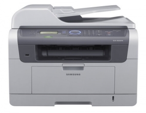 Samsung SCX-5635FN Driver